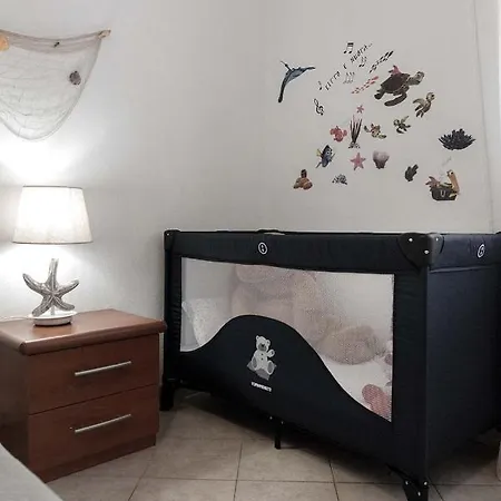 Holiday home Casa Dory Vicino Al Mare *