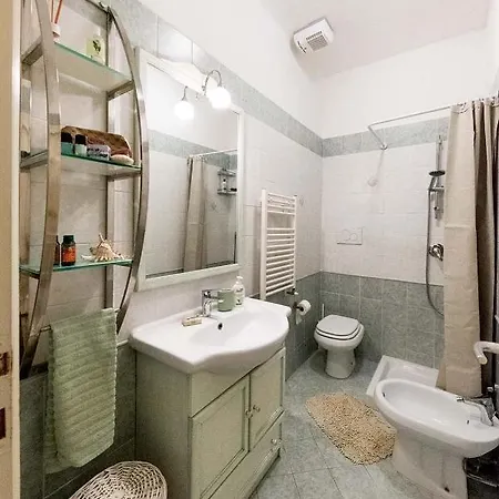 Casa Dory Vicino Al Mare Holiday home