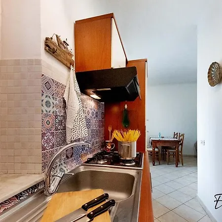 Casa Dory Vicino Al Mare