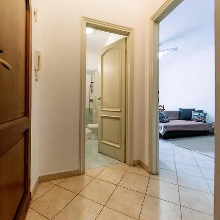 Casa Dory Vicino Al Mare Holiday home *