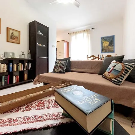 Casa Dory Vicino Al Mare Holiday home