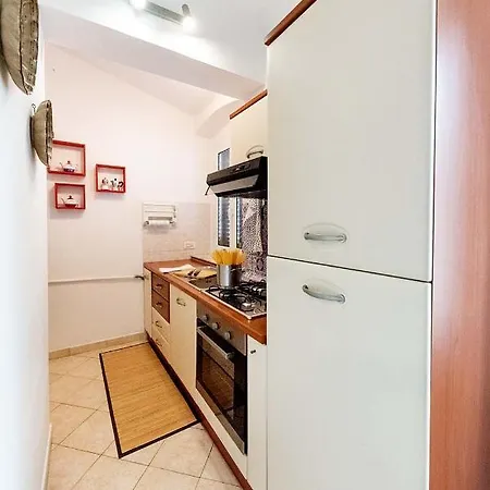 Casa Dory Vicino Al Mare *