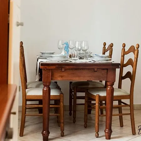 Casa Dory Vicino Al Mare *