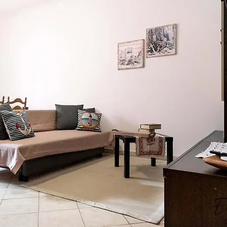 Casa Dory Vicino Al Mare Holiday home *