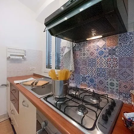 Casa Dory Vicino Al Mare Holiday home *