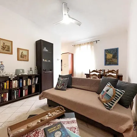 Casa Dory Vicino Al Mare * Livorno
