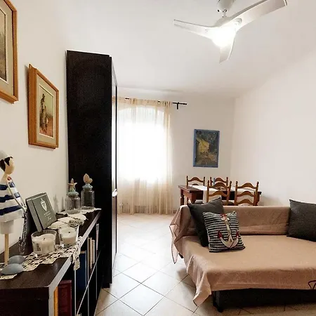 Casa Dory Vicino Al Mare Holiday home
