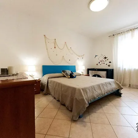 Holiday home Casa Dory Vicino Al Mare Livorno
