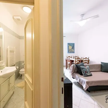 Casa Dory Vicino Al Mare * Livorno