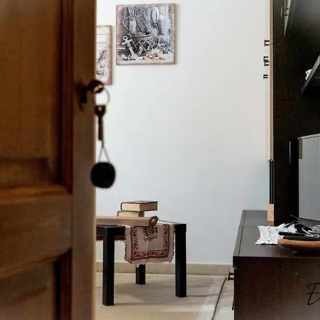 Holiday home Casa Dory Vicino Al Mare Livorno