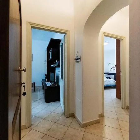 Casa Dory Vicino Al Mare Holiday home Livorno