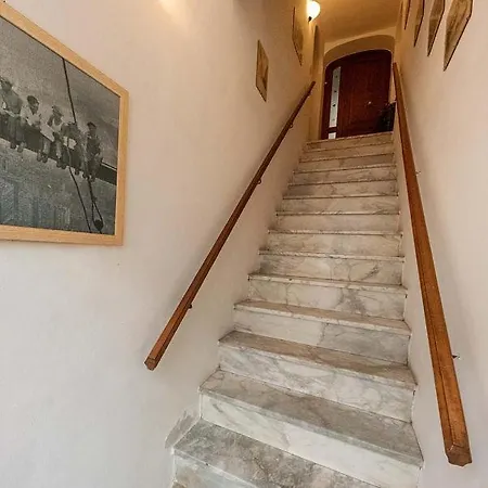 Holiday home Casa Dory Vicino Al Mare Livorno