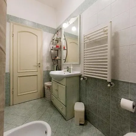 Casa Dory Vicino Al Mare Holiday home