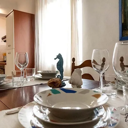 Casa Dory Vicino Al Mare