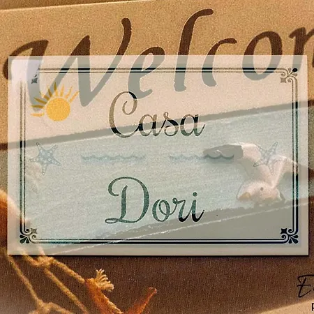 Holiday home Casa Dory Vicino Al Mare