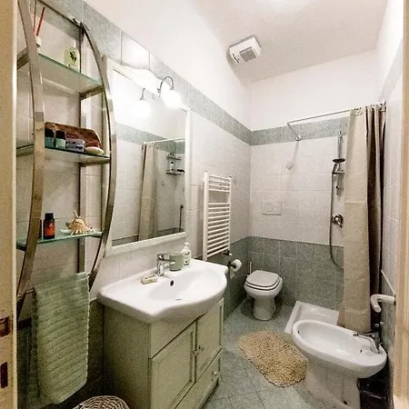 Casa Dory Vicino Al Mare Livorno
