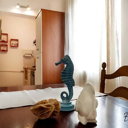 Casa Dory Vicino Al Mare Livorno