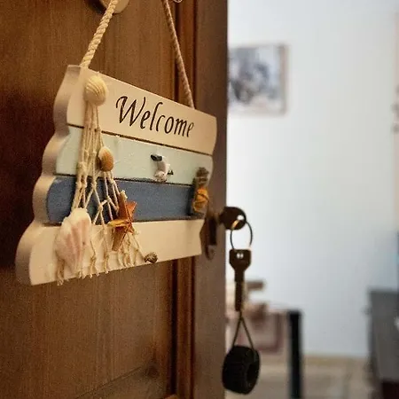 Casa Dory Vicino Al Mare Holiday home *