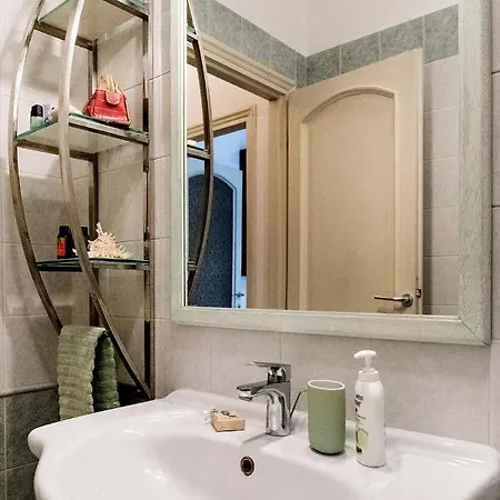 Casa Dory Vicino Al Mare * Livorno