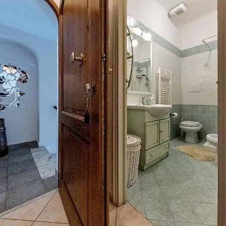 Casa Dory Vicino Al Mare Holiday home Livorno