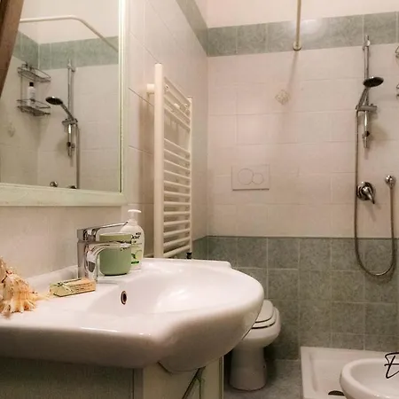 Casa Dory Vicino Al Mare Holiday home Livorno